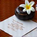 Guests mingling at a chic welcome reception with local delicacies and sophisticated decor