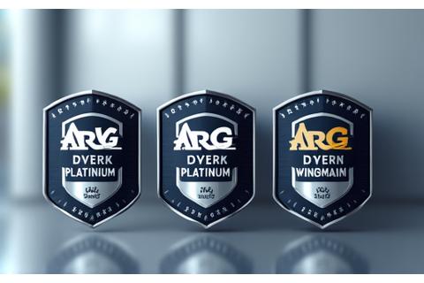 ARG/US and Wyvern safety audit badges